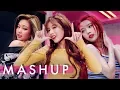 Download Lagu TWICE x BLACKPINK x RED VELVET – Likey /As If It's Your Last /Red Flavor  (Likey/마지막처럼/빨간 맛) MASHUP