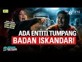 EPS 8 : Cikgu Aida CABAR ENTITI di Balai Polis Lama Gombak | SembangOhhYeahh