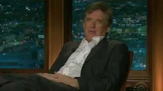 Late Late Show with Craig Ferguson 2008 Adam Arkin Jen Kirkman Adele