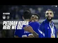 Lagu Momen Setelah Pertandingan yang Membawa PERSIB Dilihat Oleh Dunia | All Access vs PSBS Biak