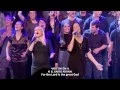 Praise to Our God 5 Concert - Lechu Nerannena LeAdonai (Let us sing to the Lord)