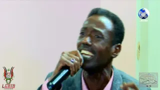 الملامة خلي الملامة علي عاطف السماني أغاني الحب الكبير 2018م 