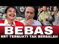 Lagu RRT BEBAS‼️POLDA METRO JAYA \u0026 JOKOWI SALAH LAWAN‼️TAK CUKUP BUKTI TUDUH RRT MENGEDIT IJAZAH JOKOWI⁉️