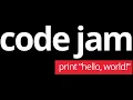 Attempting Google CodeJam Round 1C 2021 Rank 2295 Solved A and Partial B