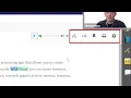 How to Use SAM Student Overview