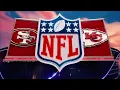 CBS Super Bowl LVIII Presentation Intro