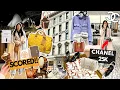 Download Lagu Ik kan niet geloven dat ik DIT heb gevonden bij de Hermes Sale 😱 NIEUW Chanel Flagship, LV, Celin...