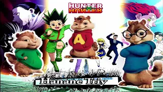 اغنية بداية Al Qannas القناص بصوت السناجب روعة SANAJIB 