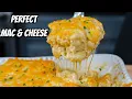 How To Make Irresistible Mac Cheese
