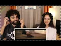 🇮🇳 We react to LOCK - SIDHU MOOSE WALA | THE KIDD | REACTION