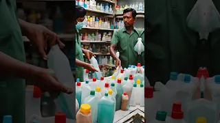 This Capsule Can Save Us From Toxic Chemicals! | #youtubeshorts #ytshorts #shorts