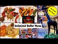 Firestone Grill Buffet at Lulu Mall Hyderabad Kukatpally Unlimited Buffet Restaurant Menu Price