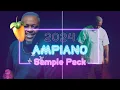 Lagu FREE | Kelvin Momo Baseline | Amapiano Private School Small Pack | Soulful Guru Vol.1
