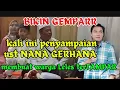 Download Lagu BUBUKKK... !!! PEMBAHASAN tentang orang tua.. Ust NANA GERHANA || Leles Garut