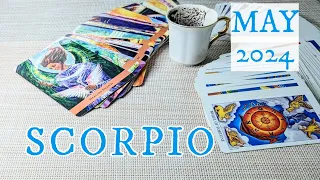 Download SCORPIO♏Something Big is Happening That Will Transform Everything! MAY 2024 MP3