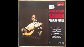 Ataulfo Alves - Eternamente Samba (1966)