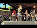 Don Carlos- Young Girl (live)