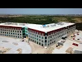 AmerisourceBergen Campus 7-19-18