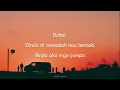 Dinda, Dimana - Katon Bagaskara (Kaset Jadul)