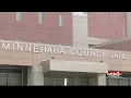 Minnehaha County Jail new officer retention better in 2022 so far