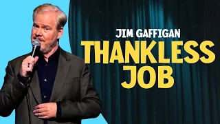 Why Parenting Is The Hardest Job You’ll Ever Love | Jim Gaffigan