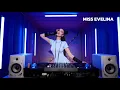 Download Lagu MISS EVELINA Live @ DUBAI, UAE 2025 - Melodic House \u0026 Techno DJ Mix 4K