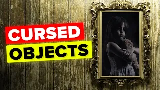 Download Real Creepy Cursed Objects MP3