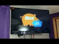 Closing to Dora the Explorer Move to the Music 2002 VHS
