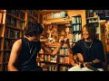 chandol - WHAT S THE RUSH Acoustic Live