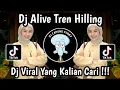 Lagu DJ ALIVE KREWELLA VIRAL TIKTOK 2025 🔥