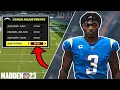 NEW Match Defensive Coach Adjustment in Madden 23 - Learn How to Master Match Defense