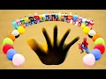 Download Lagu How to make Rainbow Hand with Orbeez \u0026 Cement, Big Pepsi, Fanta, Coca Cola and Mentos Popular Sodas