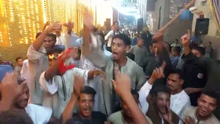  ياما ليالي على اولاد الاصول حكمت   ترند الصعيد دندنها