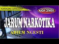 Karaoke dangdut jarum narkotika (nada cewek) - Abiem ngesti