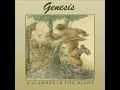 Download Lagu GENESIS - Over the Garden Wall