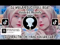 Download Lagu DJ YAROBIBIL MUSTOFA VIRAL TIKTOK TERBARU 2025 YANG KALIAN CARI-DJ WULAN SUCI BY ZUHRI FVNKY RIMEX