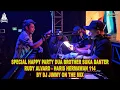 Lagu SPECIAL HAPPY PARTY DUA BROTHER SUKA BANTER RUDY ALVARO   HARIS HERMAWAN 114 BY DJ JIMMY ON THE MIX