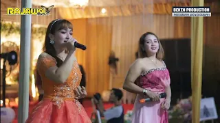 Download Rajawali Music Terbaru | Cinta | Devi Feat Debi | Live Sukamaju Palembang | WD Alex \u0026 Dian MP3