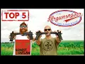 Top 5 2011 Handguns With Honest Outlaw