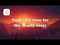 G Eazy - Hittin Licks (Lyrics)