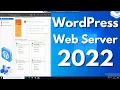 Deploying Applications and Websites on Windows Server 2022 A Complete Guide