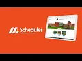 ML Schedules Overview