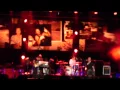 Cold Chisel- Flame Trees, Sandalford Estate,  Perth, Australia, 7.4.2012