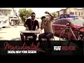 Download Lagu MANUDIGITAL - Digital New York Session Ft. Red Fox (Official Video)