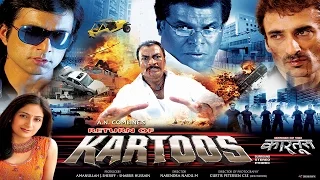return of kartoos bollywood 2015 hd latest trailer teasers promo