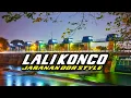 DJ SLOW LALI KONCO JARANAN DOR STYLE