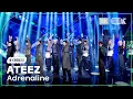 Lagu [K-Choreo 8K] 에이티즈 직캠 'Adrenaline' (ATEEZ Choreography) @MusicBank 260206