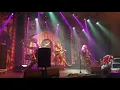 TURISAS - "To Holmgard And Beyond" Live @ ZROCK 12/4/2019 4K
