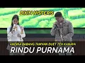 RINDU PURNAMA - ANDIKA BABANG TAMVAN Feat. KANAYA | BIKIN HEBOH JAGAT MEDIA SOSIAL