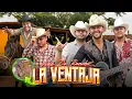 Download Lagu Así es la vida de rancho con La Ventaja | Maza Clan